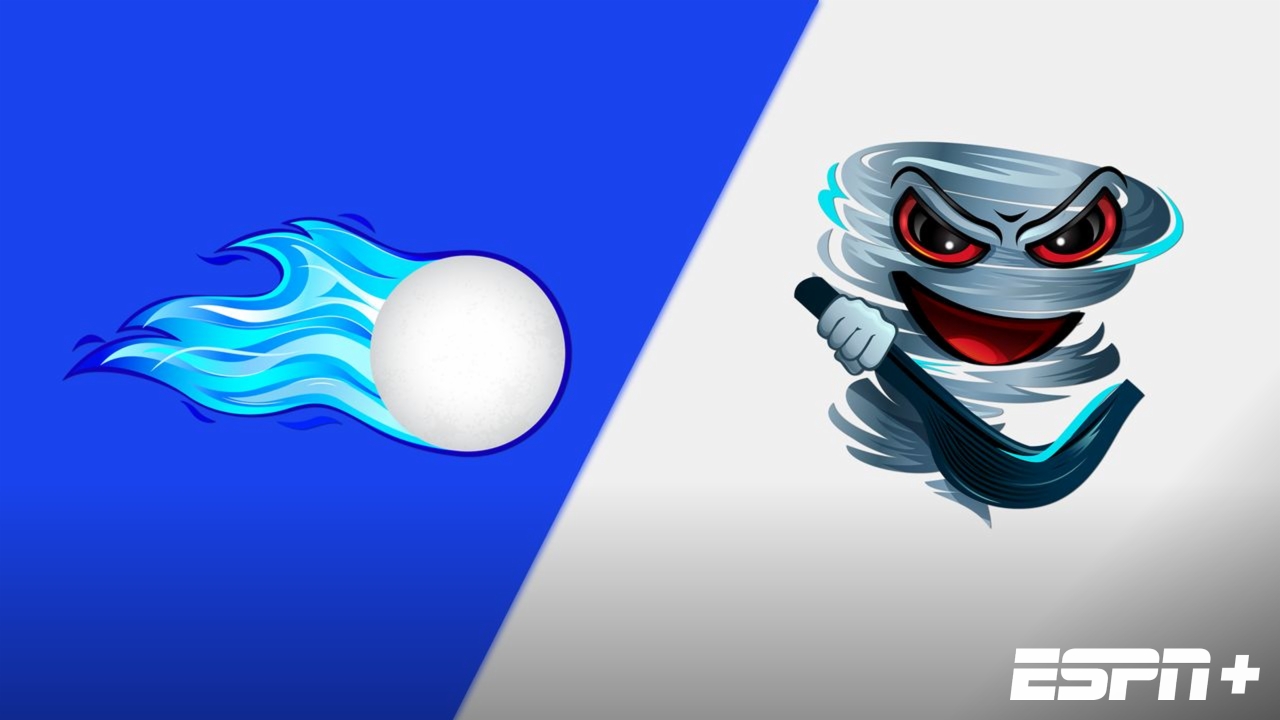 Fireballs vs. Cyclones