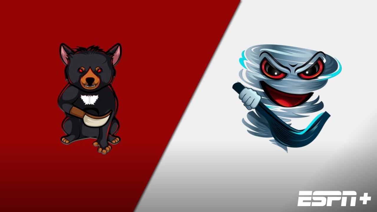 Devils vs. Cyclones