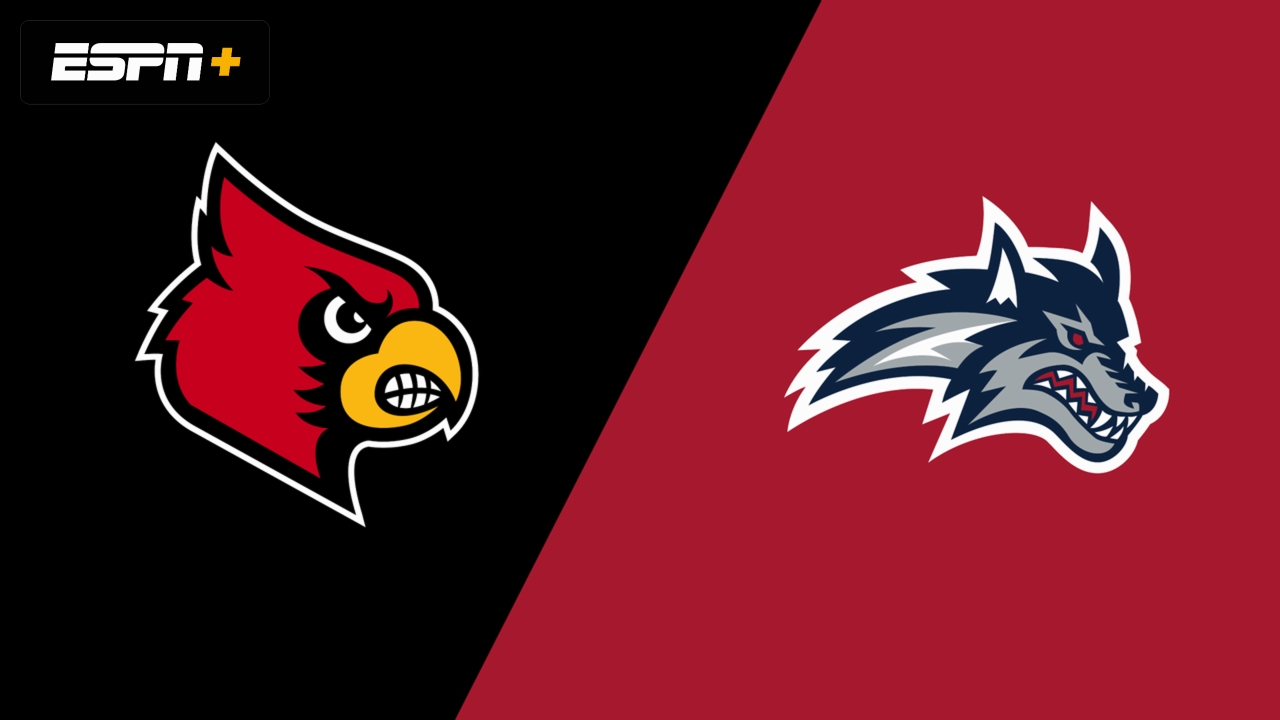 Stony Brook vs. Louisville