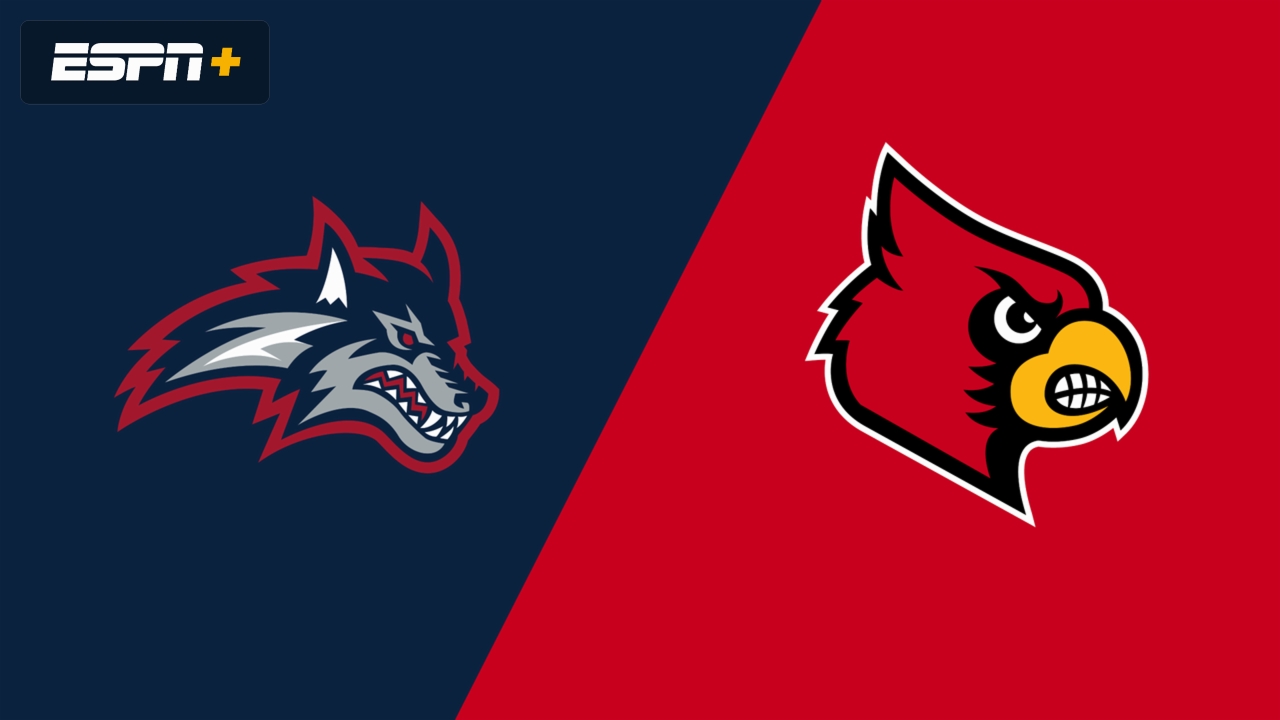 Stony Brook vs. Louisville