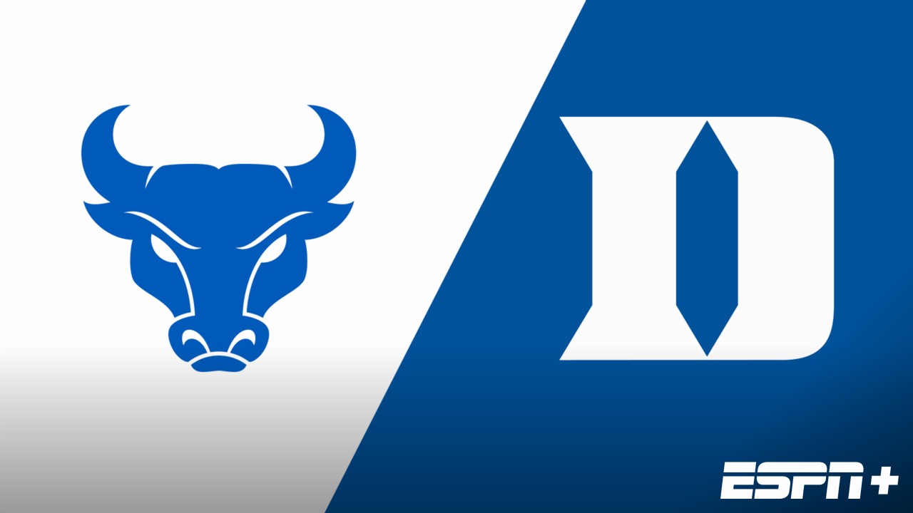Buffalo vs. #19 Duke