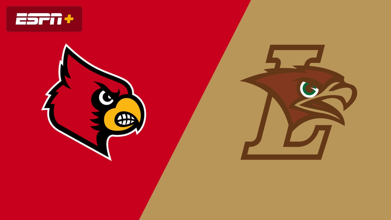 Louisville vs. Lehigh