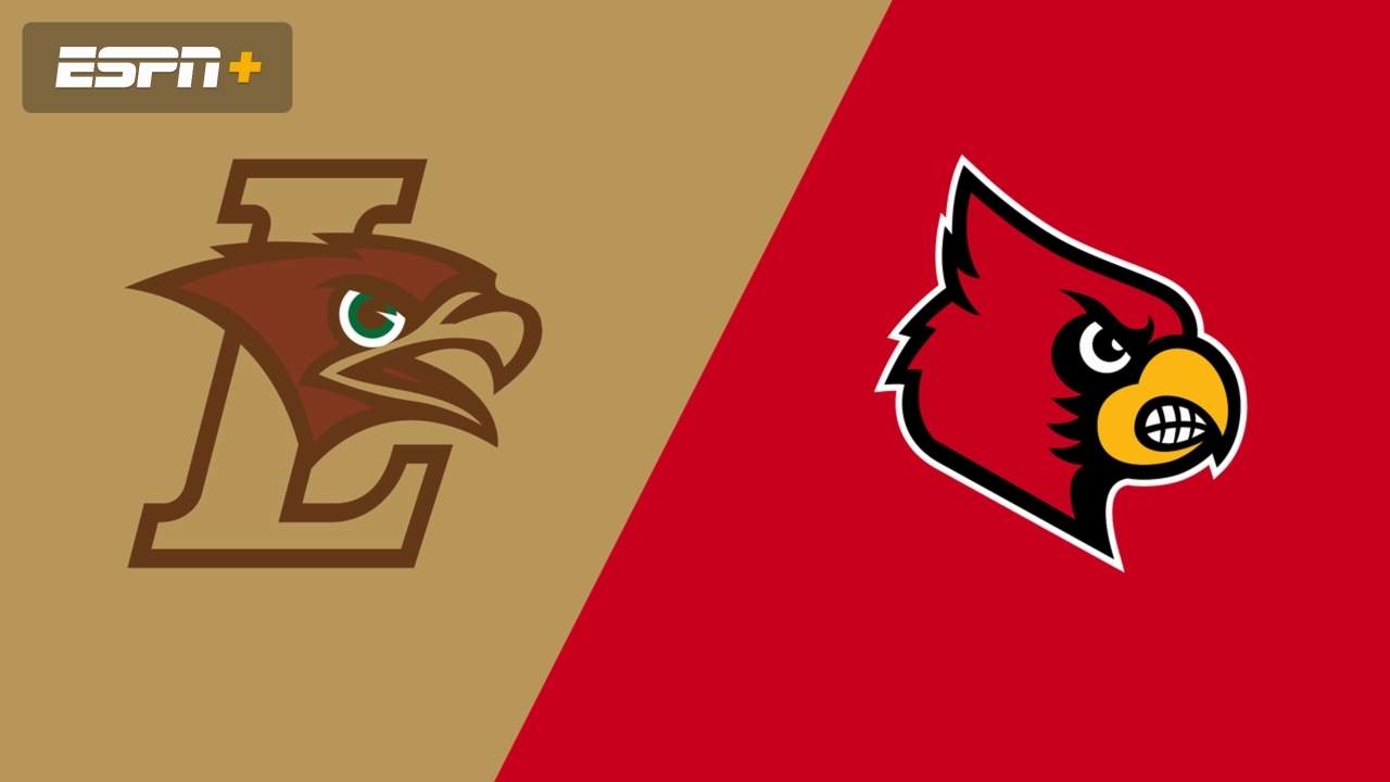 Louisville vs. Lehigh