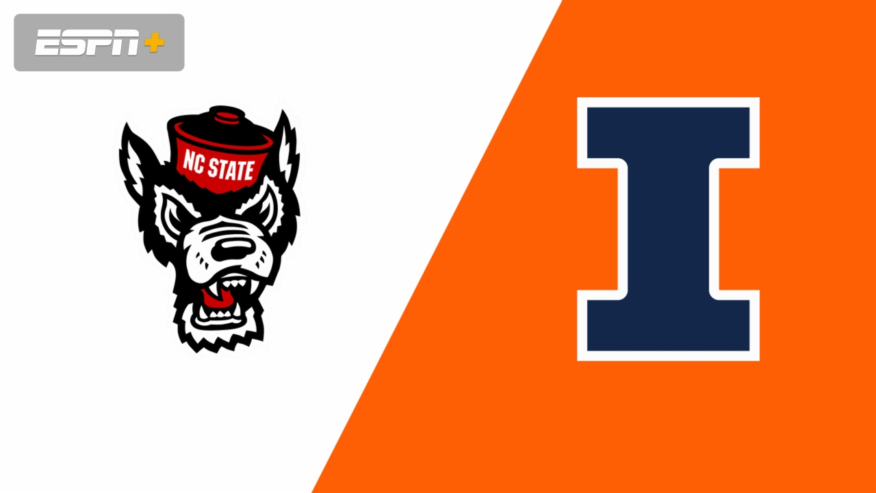Illinois vs. NC State