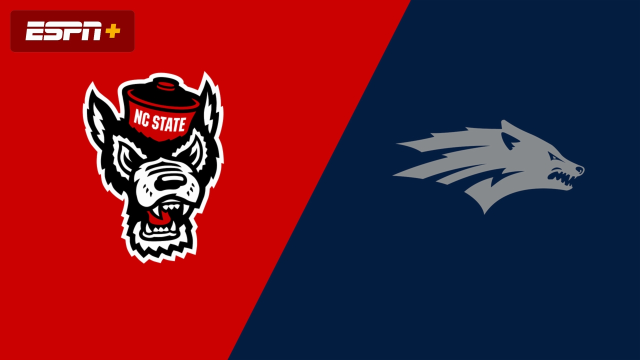 NC State vs. Nevada