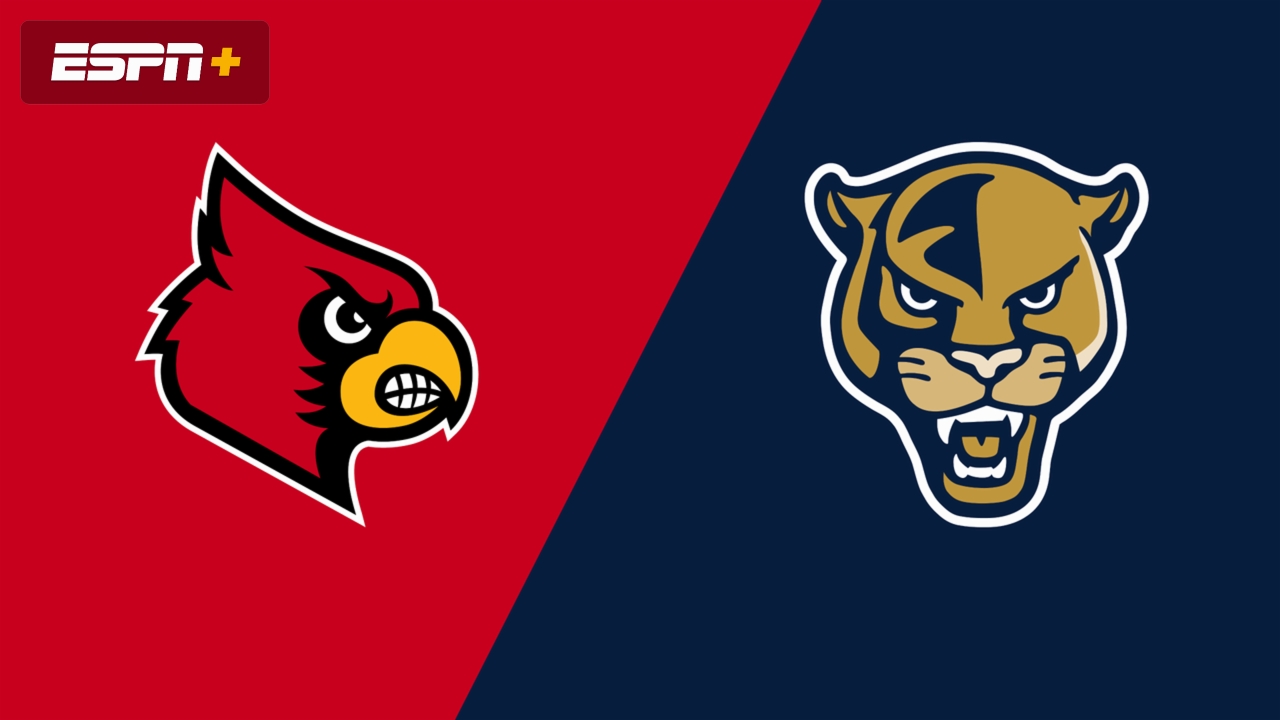 Louisville vs. Florida International