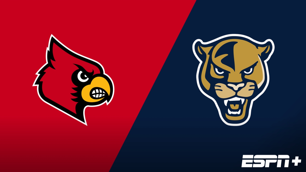 Louisville vs. Florida International