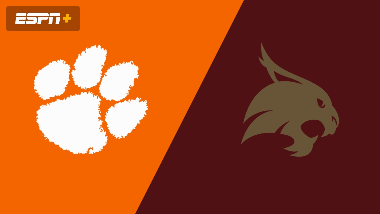 #12 Clemson vs. Texas State