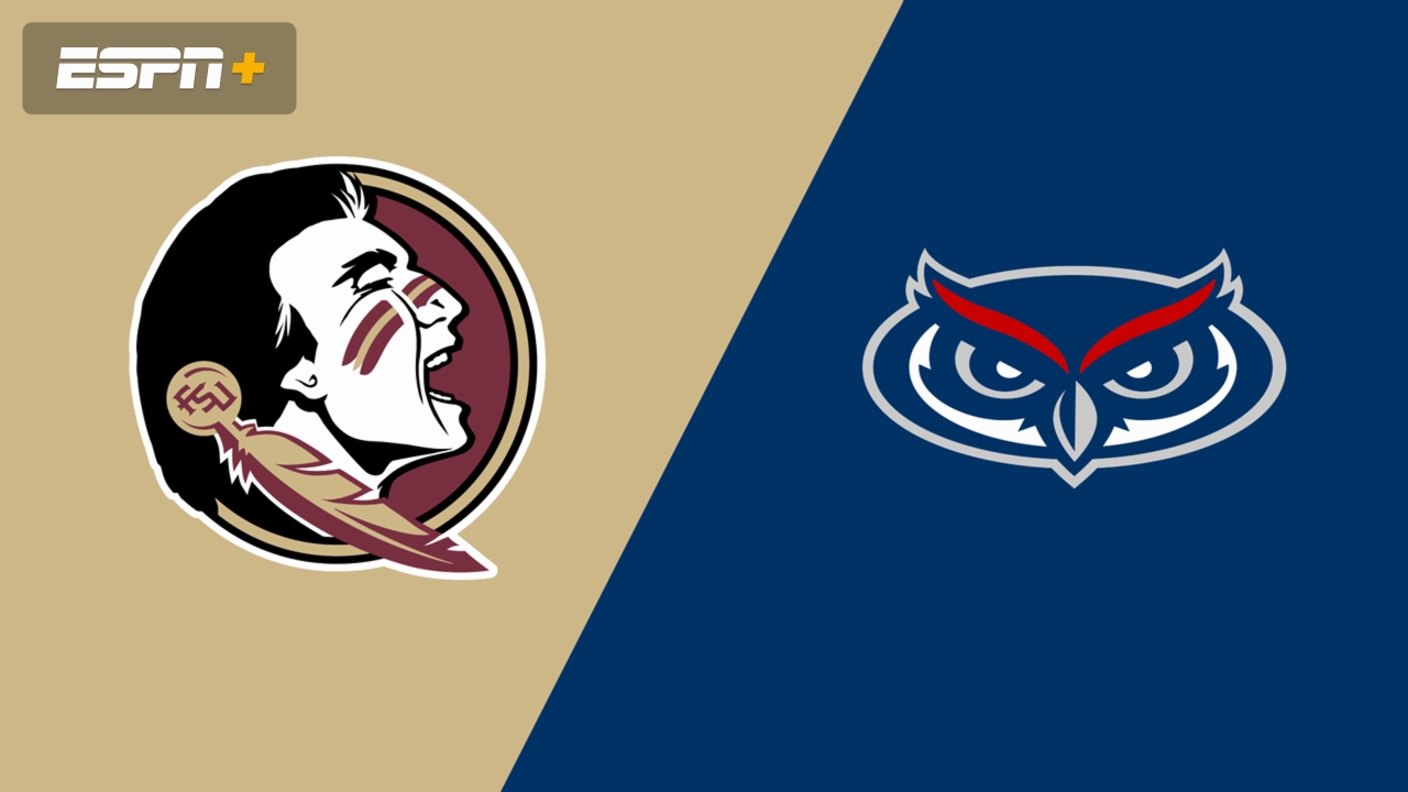 #7 Florida State vs. Florida Atlantic