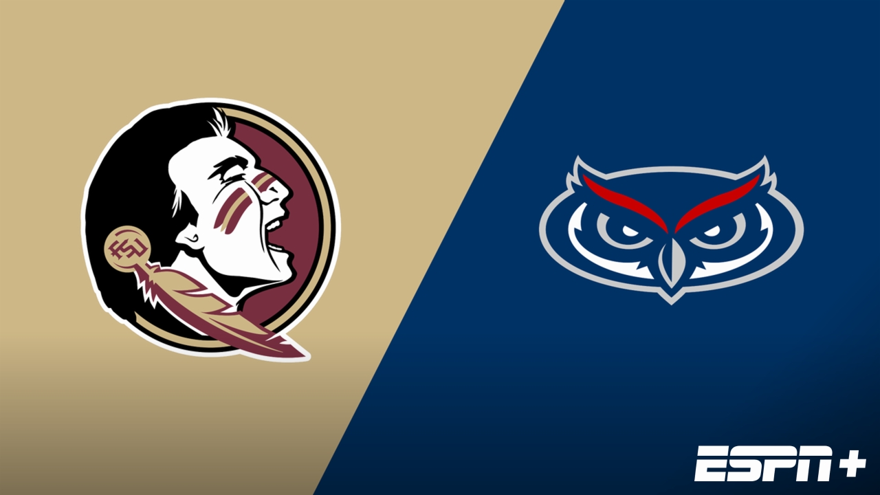 #6 Florida State vs. Florida Atlantic