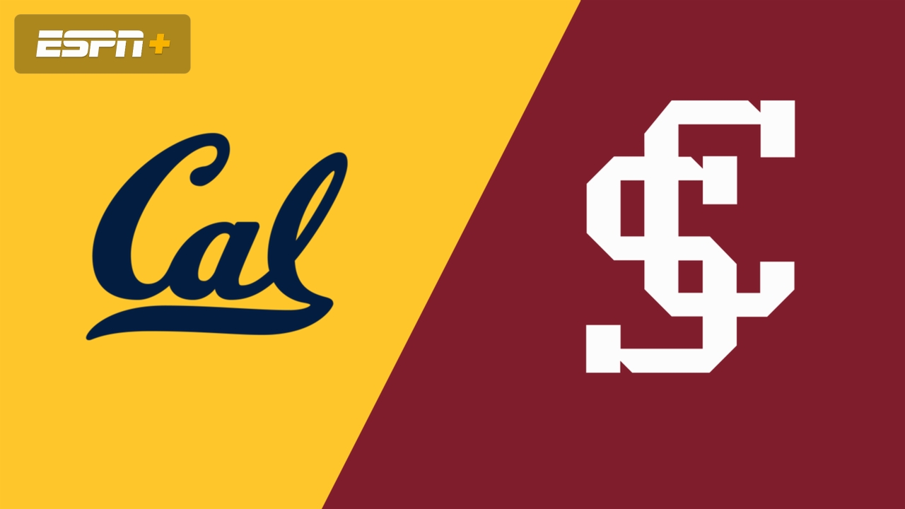 California vs. Santa Clara