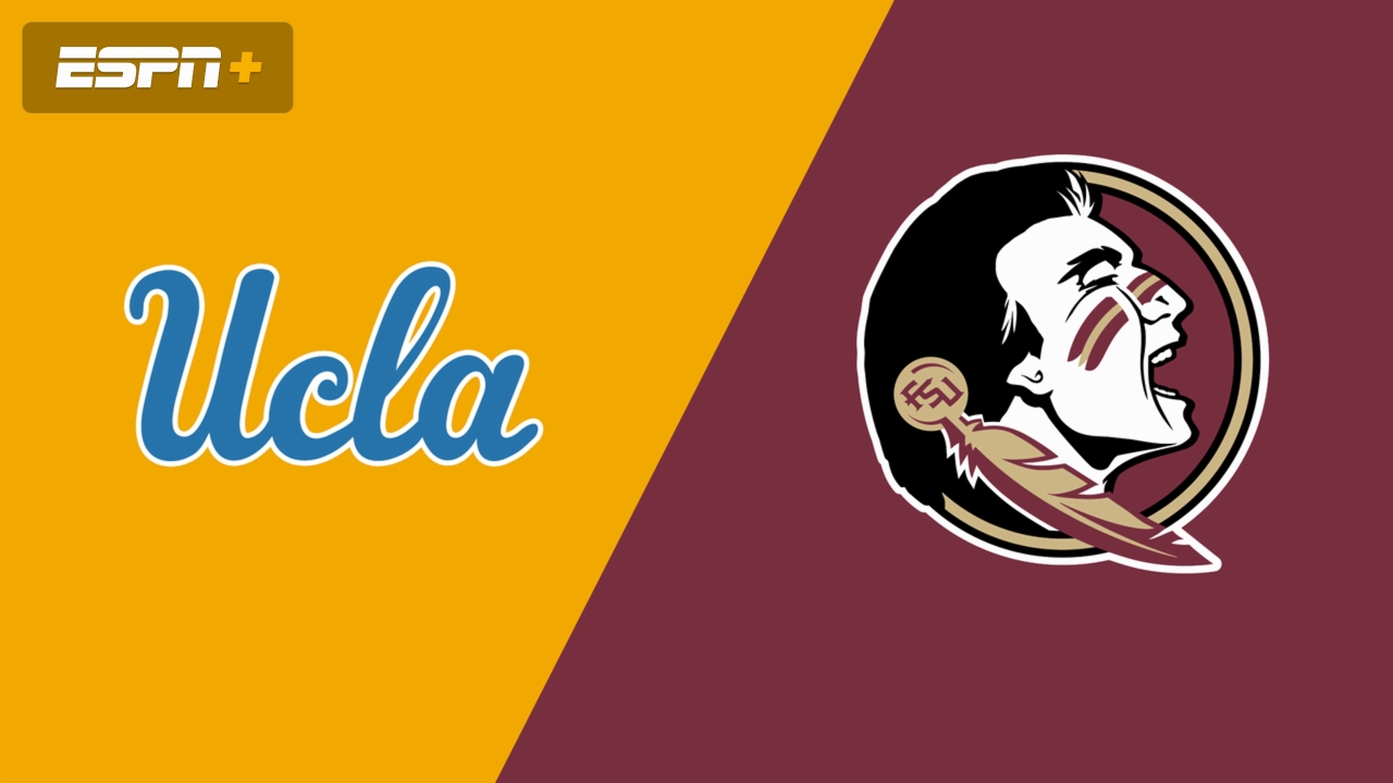 #7 UCLA vs. #6 Florida State