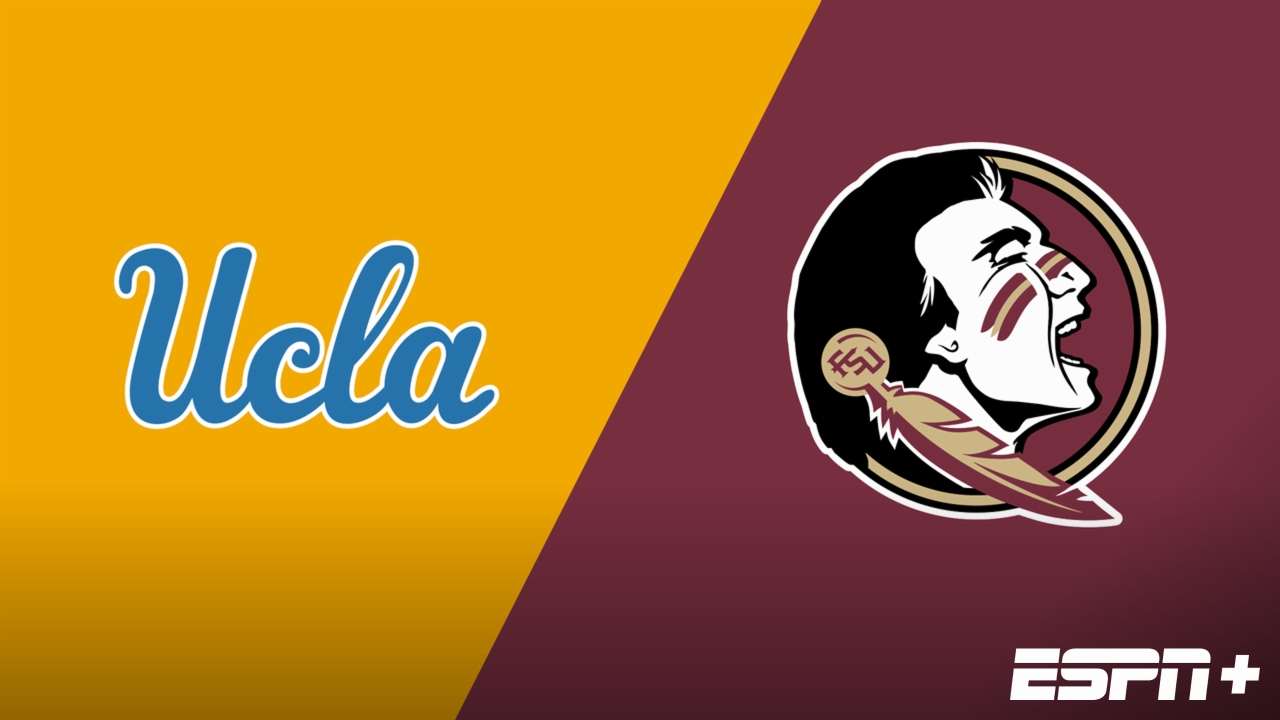 #7 UCLA vs. #6 Florida State