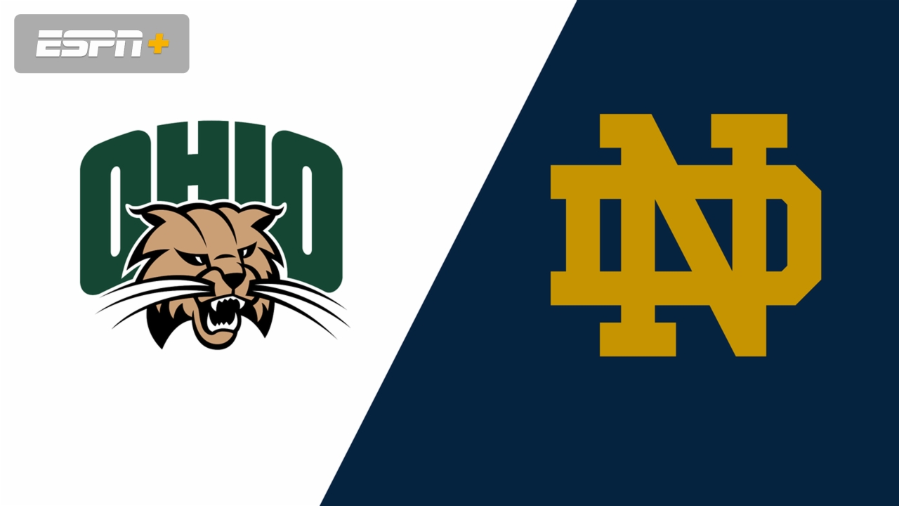 Ohio vs. Notre Dame