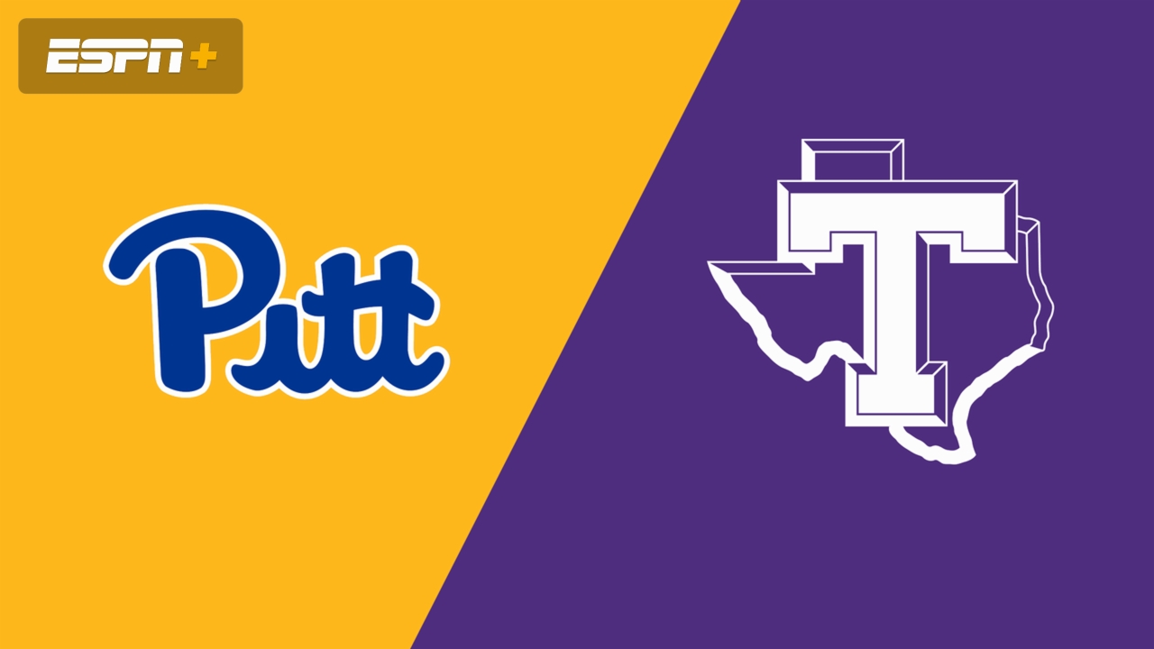 Pittsburgh vs. Tarleton State