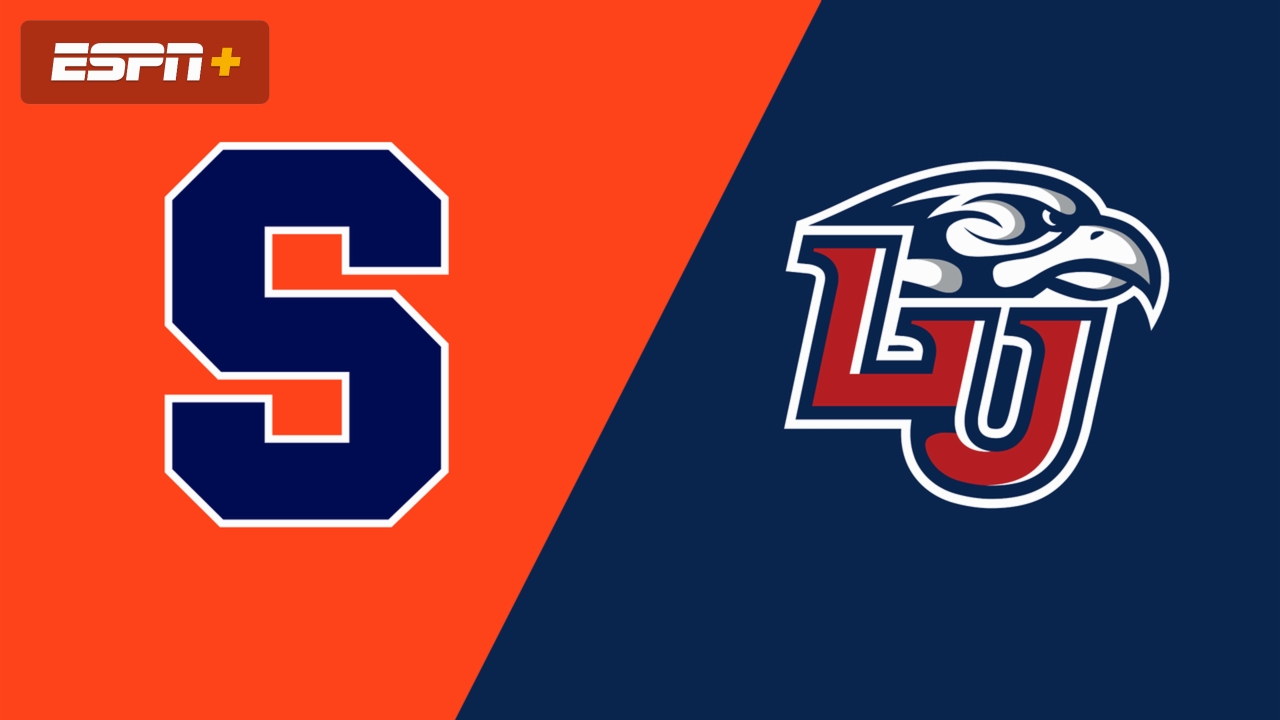 Syracuse vs. Liberty