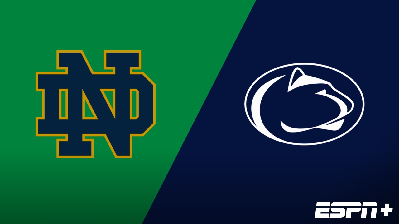 Notre Dame vs. Penn State