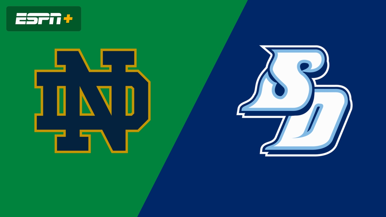 Notre Dame vs. San Diego