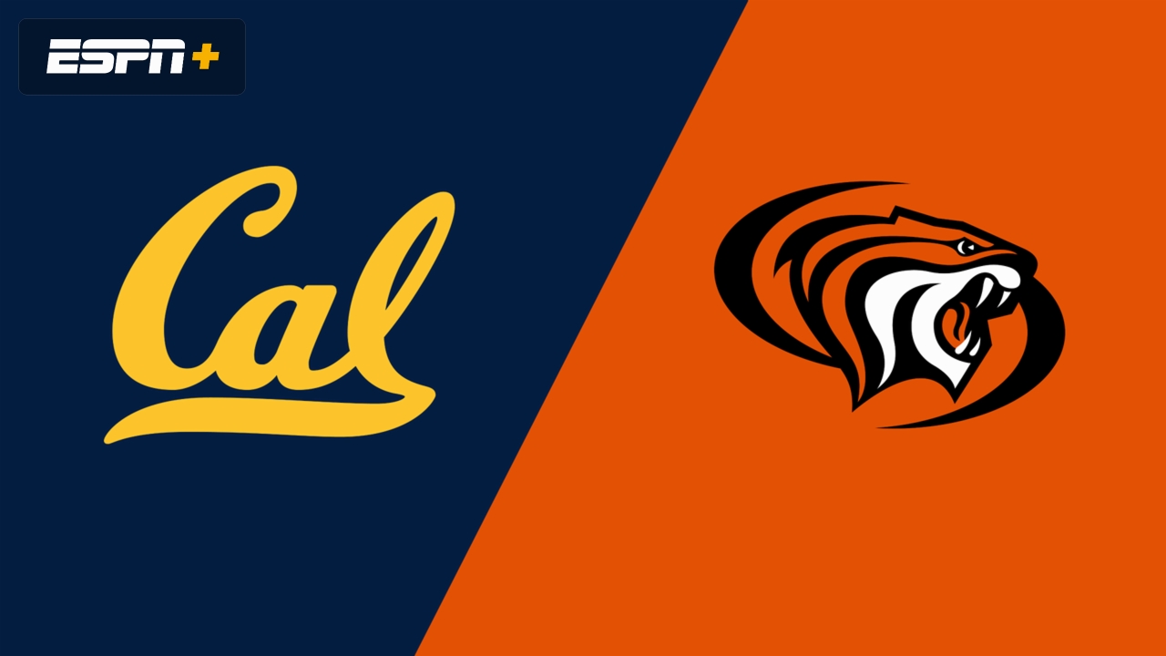 California vs. Pacific