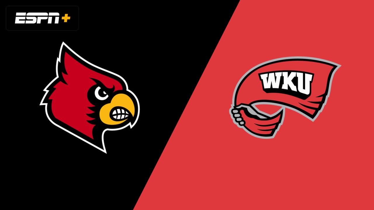 Louisville vs. Western Kentucky