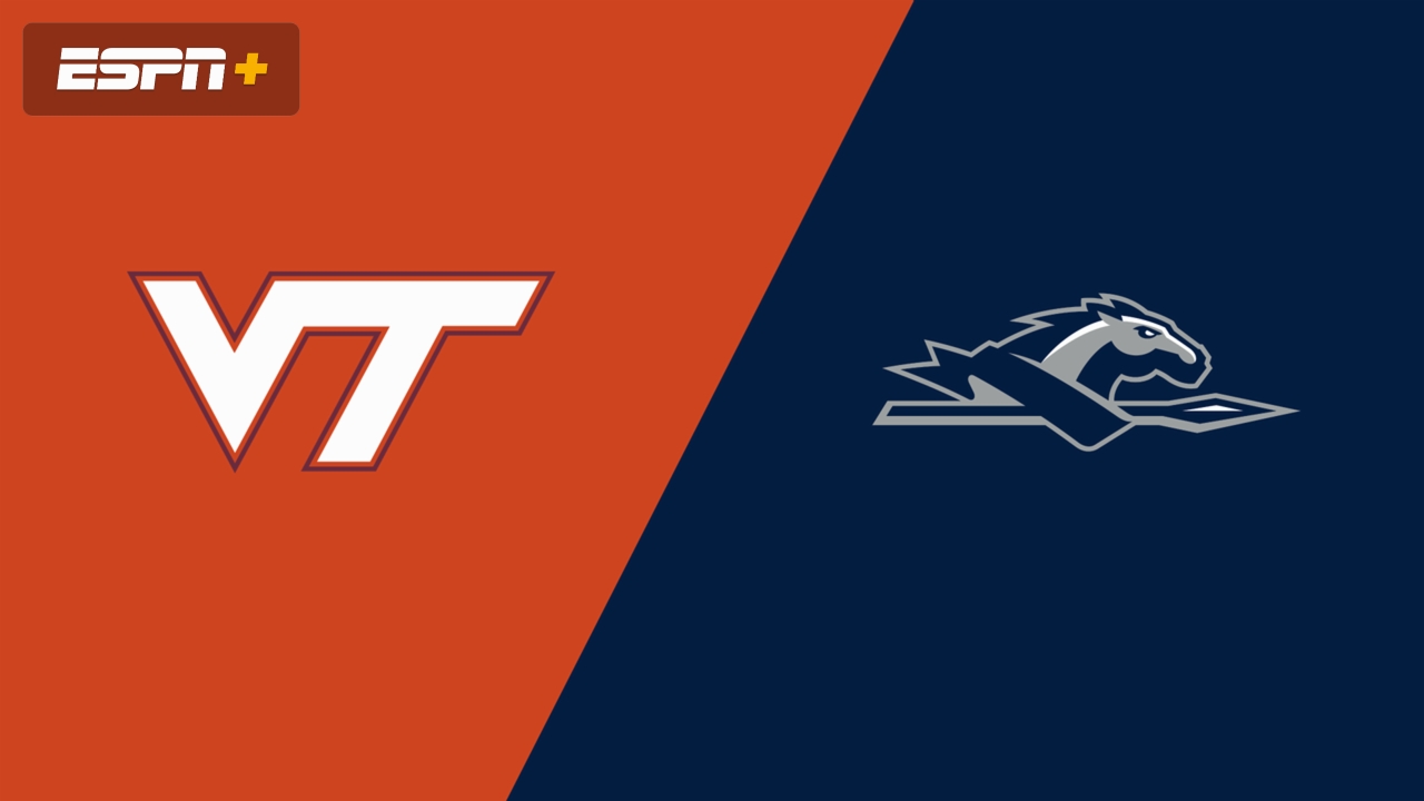 #11 Virginia Tech vs. Longwood