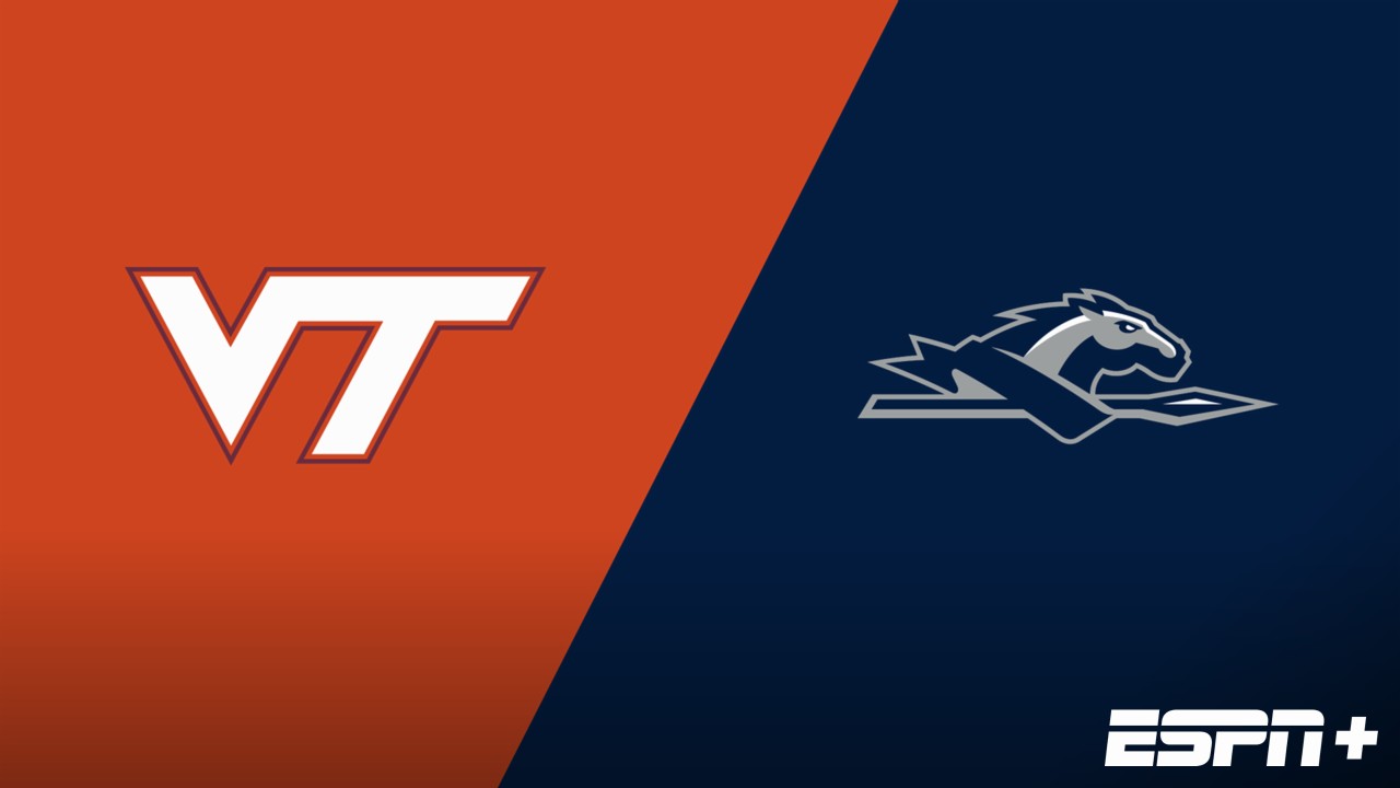 #14 Virginia Tech vs. Longwood