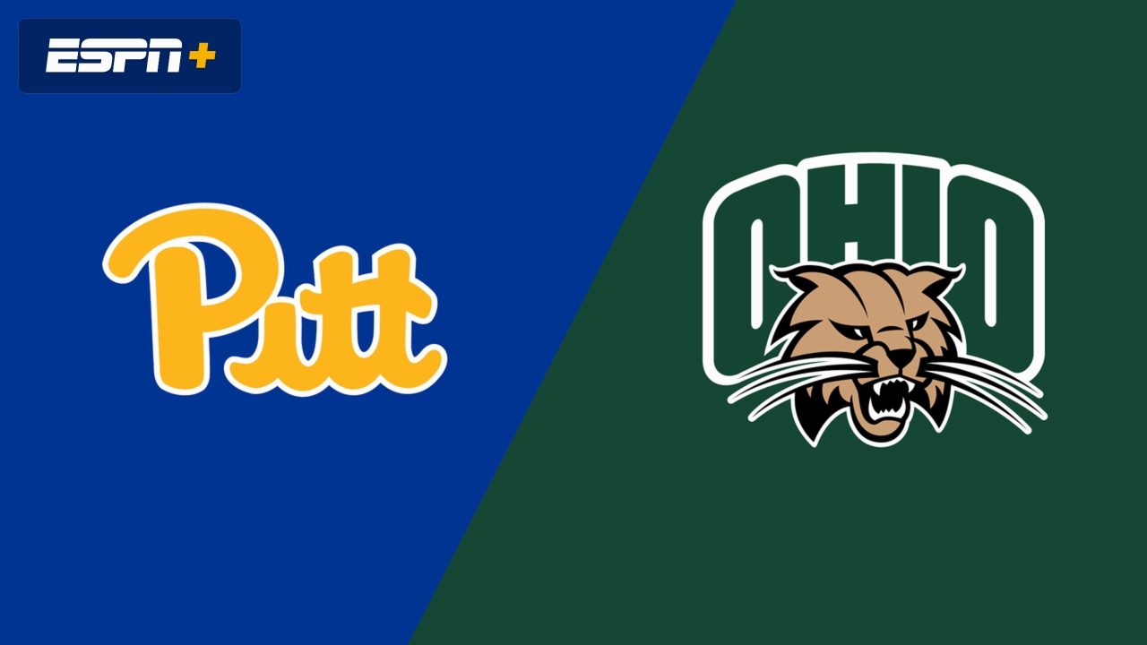 Pittsburgh vs. Ohio
