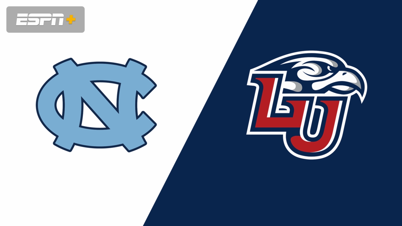 North Carolina vs. Liberty