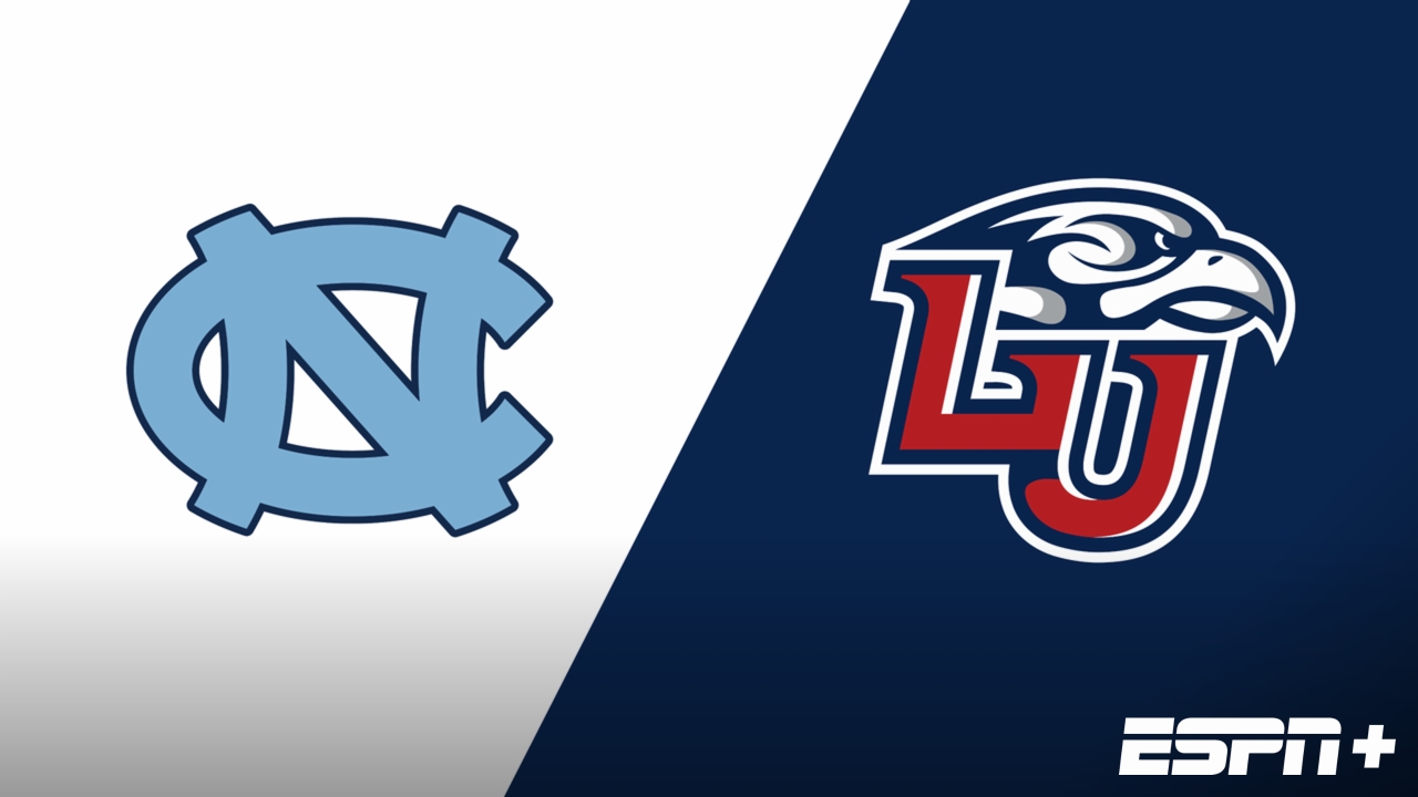 North Carolina vs. Liberty