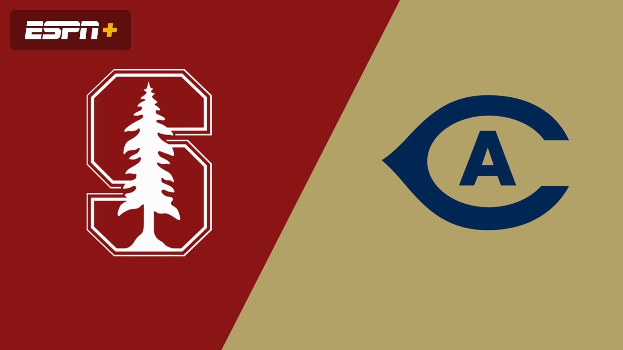 #24 Stanford vs. UC Davis