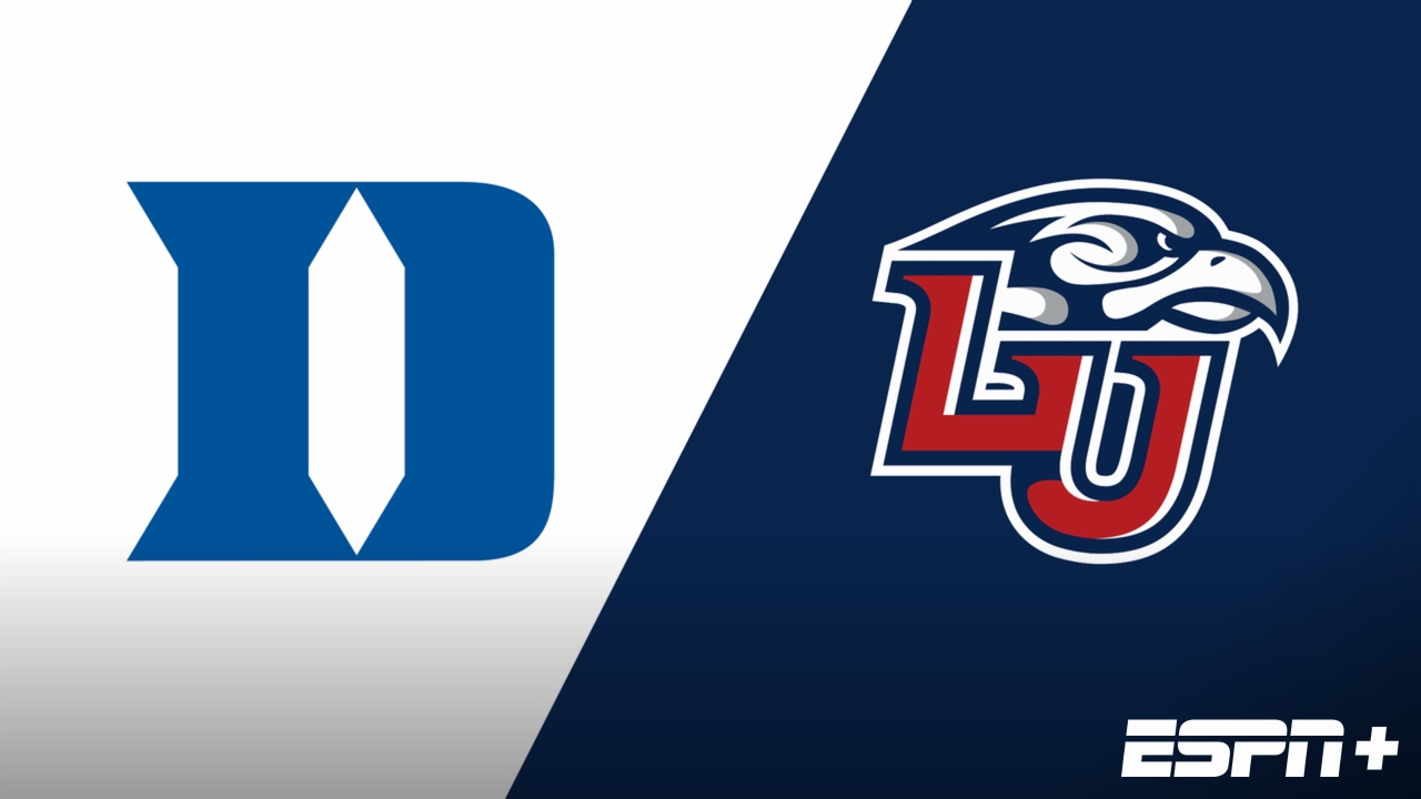 #16 Duke vs. Liberty