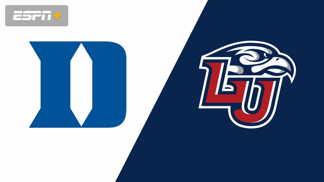 #19 Duke vs. Liberty