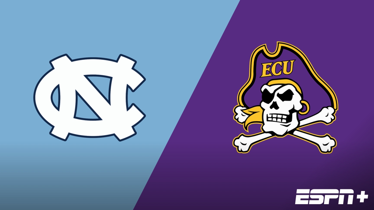 North Carolina vs. East Carolina