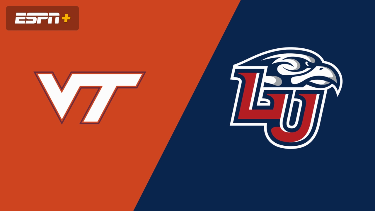 #10 Virginia Tech vs. Liberty