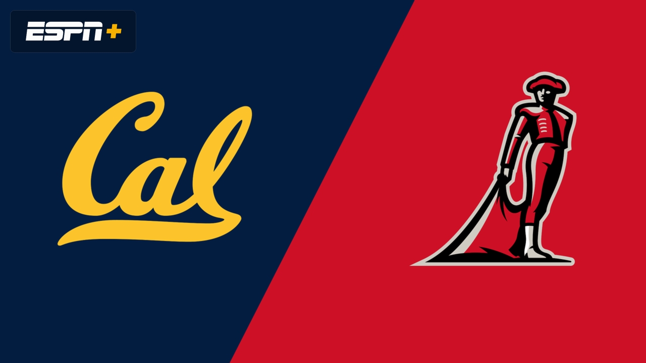 California vs. Cal State Northridge