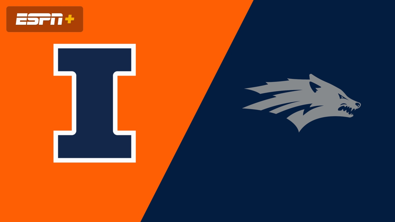 Illinois vs. Nevada