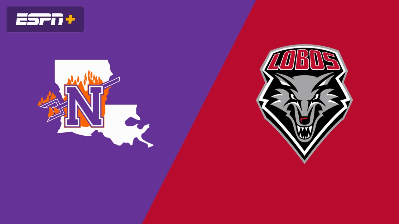 New Mexico vs. Northwestern State