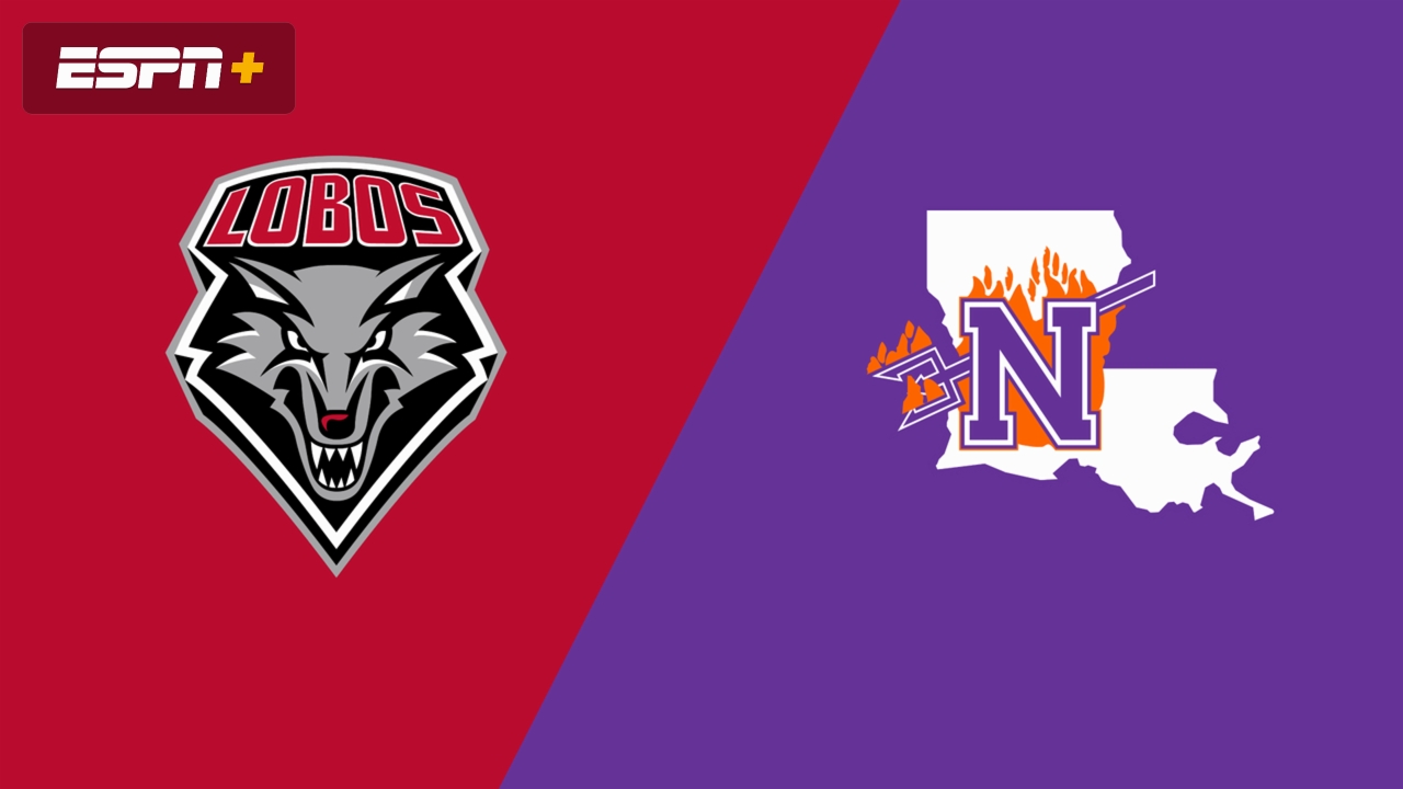 New Mexico vs. Northwestern State