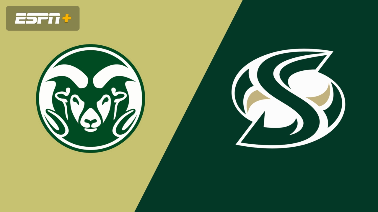 Colorado State vs. Sacramento State