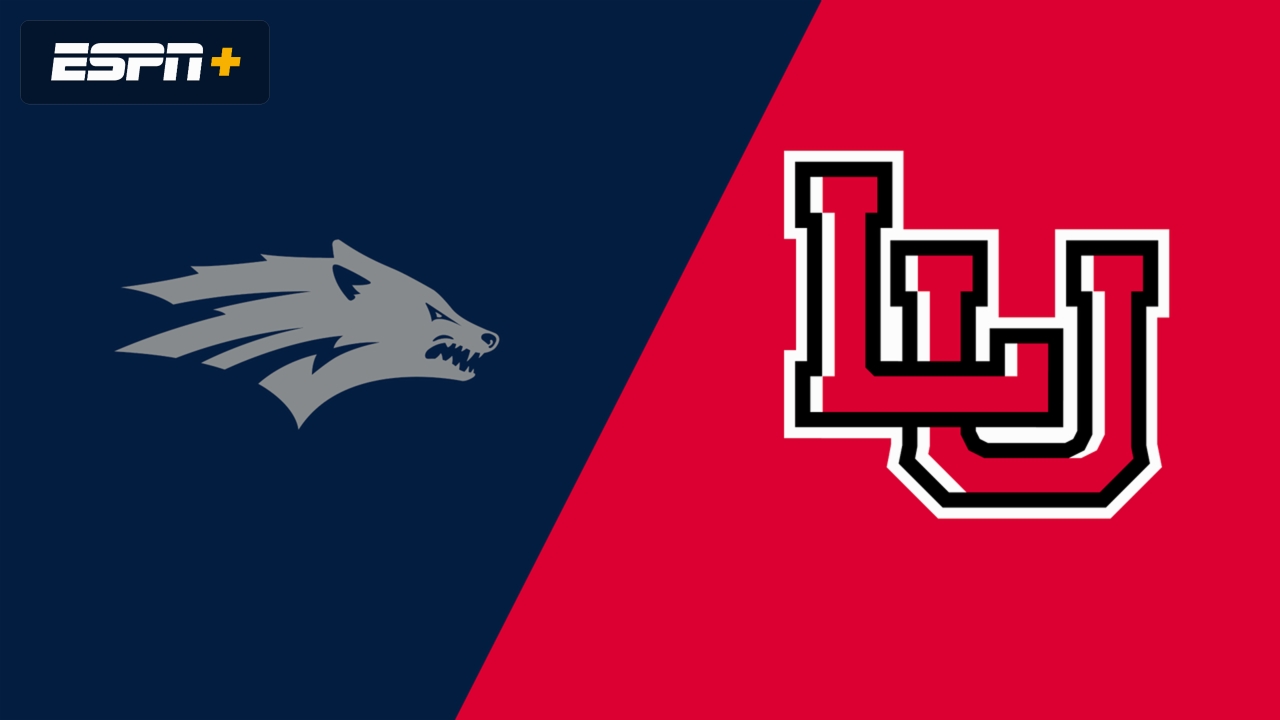 Nevada vs. Lamar