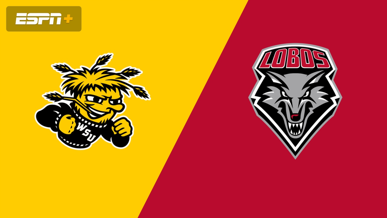 New Mexico vs. Wichita State