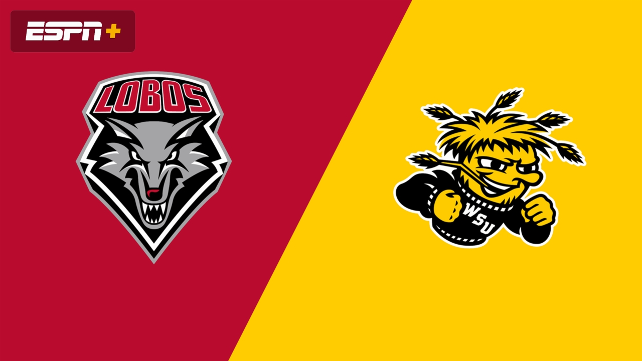 New Mexico vs. Wichita State