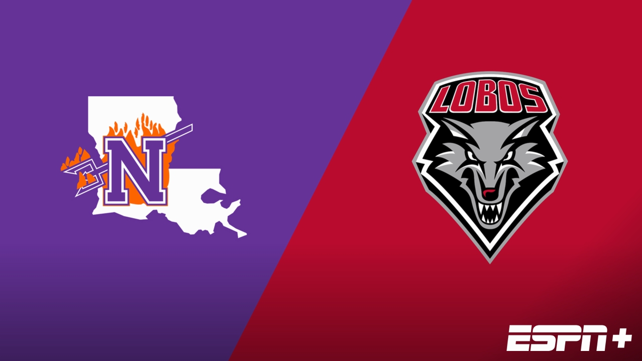 Northwestern State vs. New Mexico