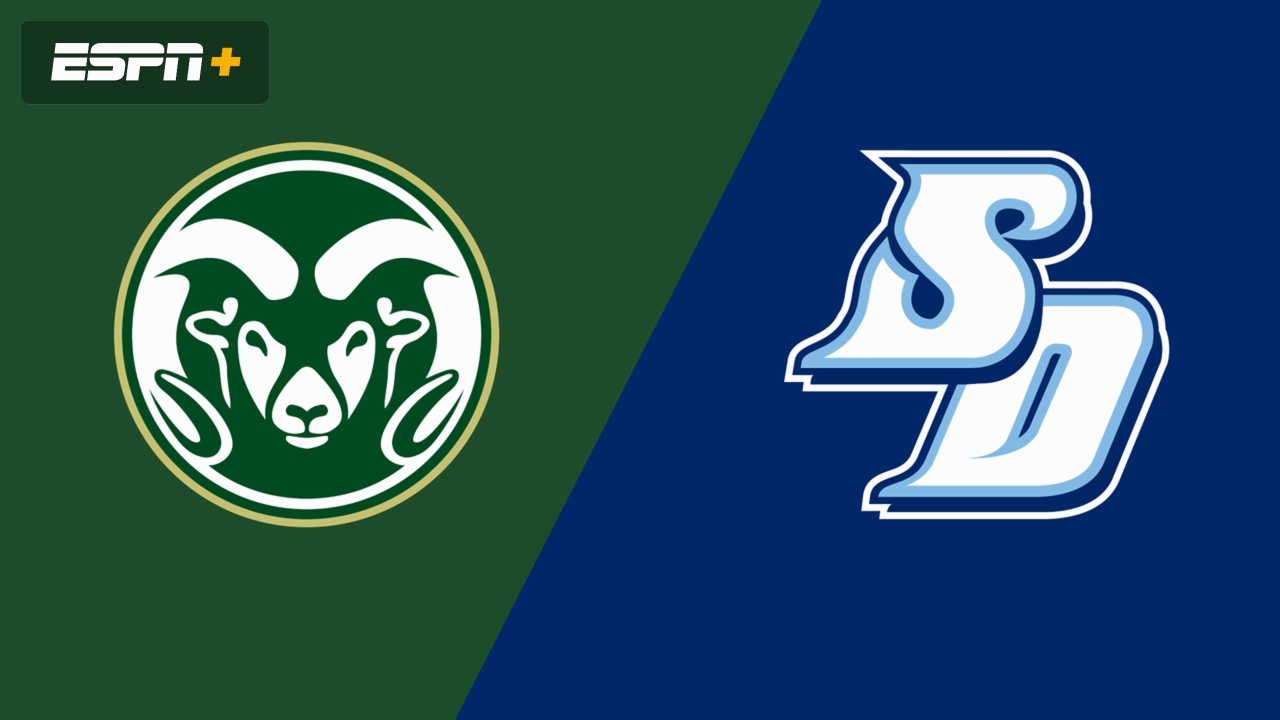 Colorado State vs. San Diego
