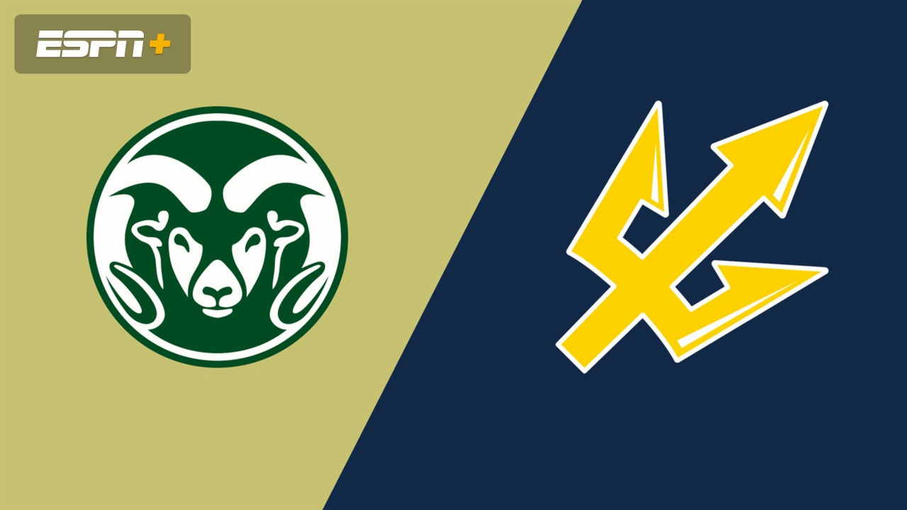 Colorado State vs. UC San Diego