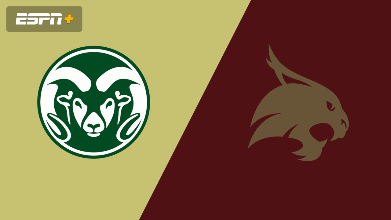 Colorado State vs. Texas State
