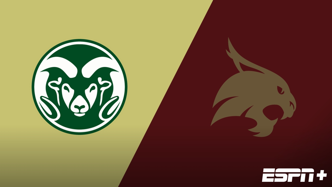 Colorado State vs. Texas State