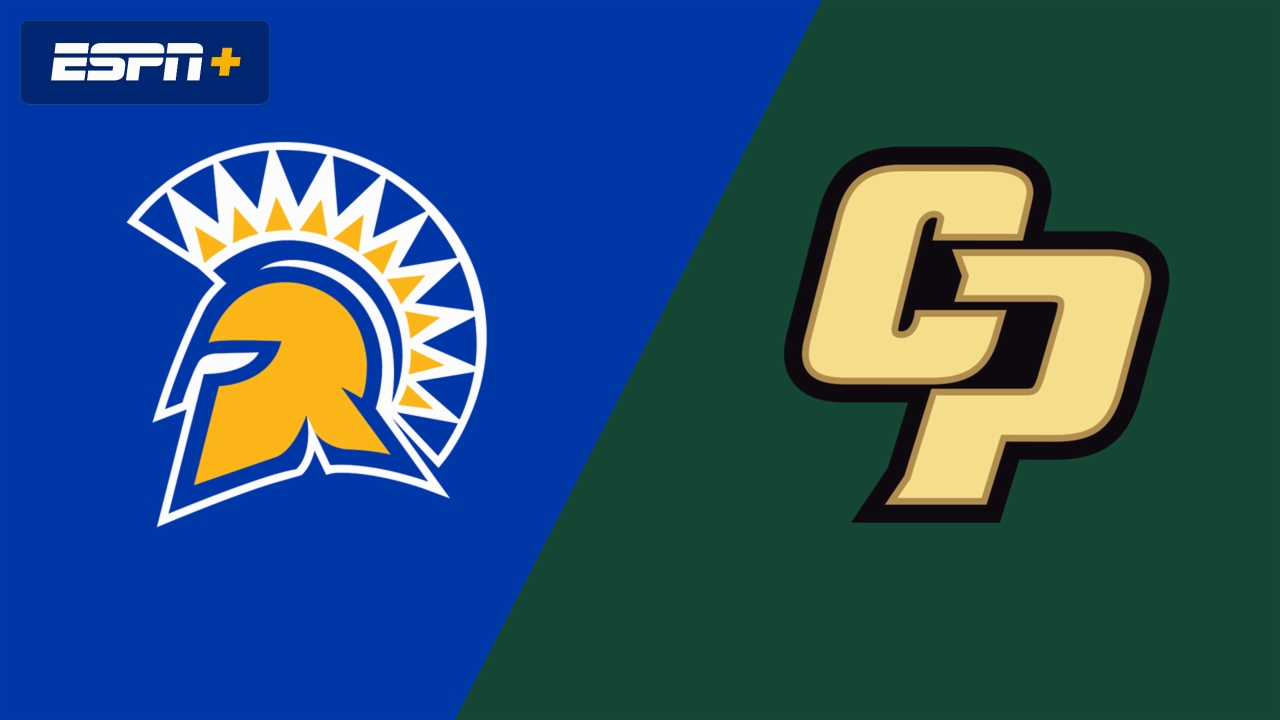 San José State vs. Cal Poly