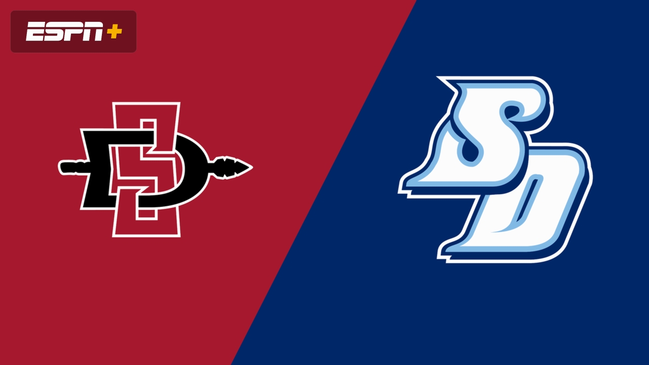 San Diego State vs. San Diego