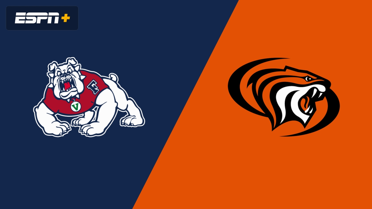 Fresno State vs. Pacific